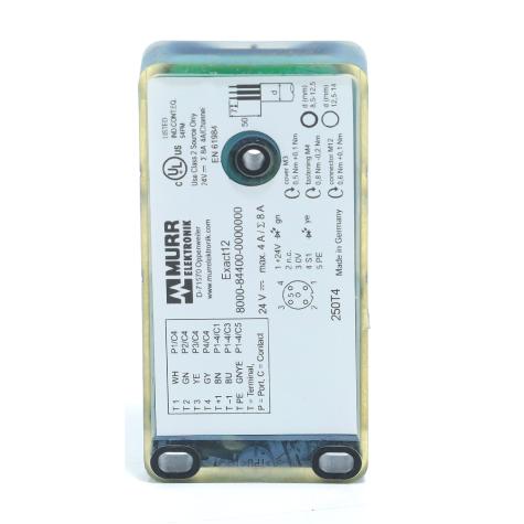 Grundmodul PNP-LED 250T4 Neu OVP